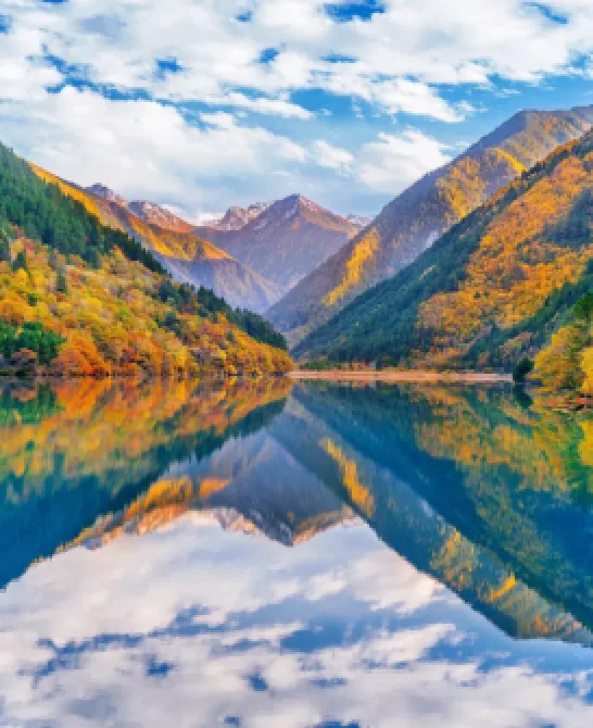5 atracții rare din China pentru vacanțe de neuitat